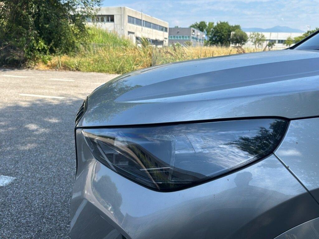 BMW X1 xdrive 25e MSport Pro auto