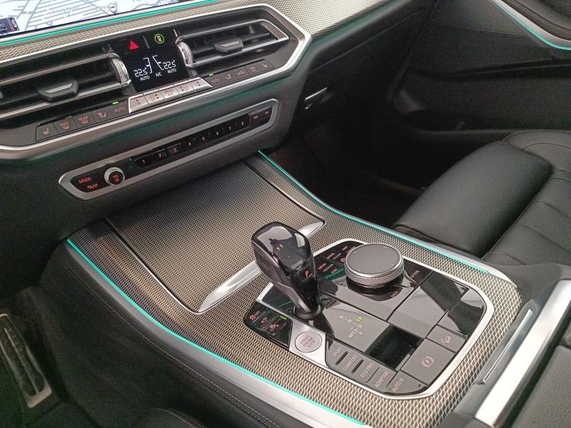 BMW X5 xdrive40d mhev 48V Msport auto