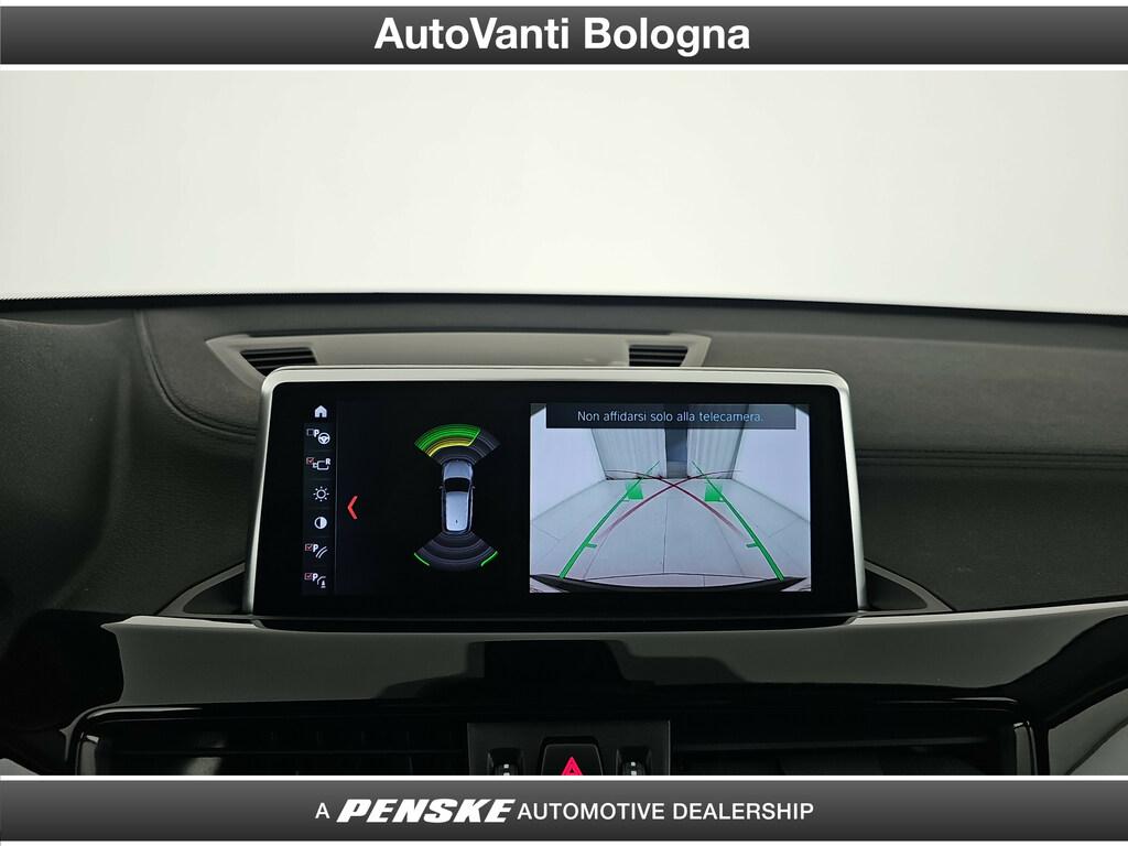 BMW X1 sdrive18d xLine Plus auto