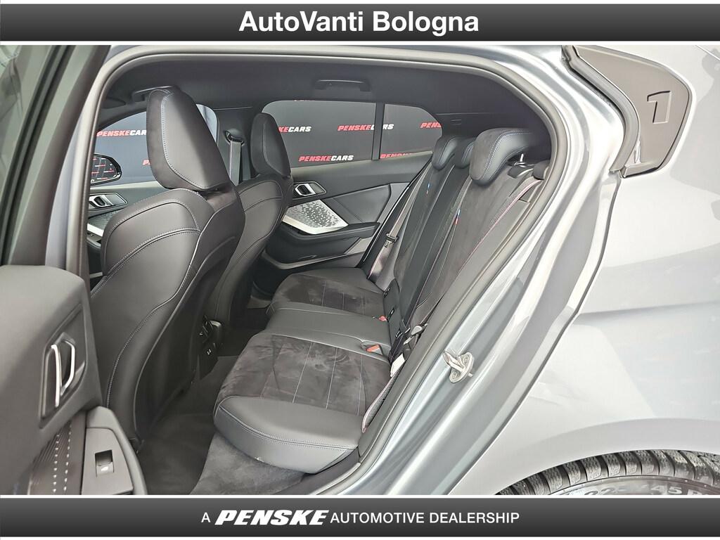 BMW Serie 1 118d MSport Pro auto