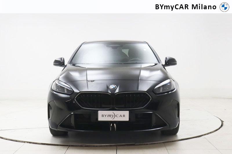 BMW Serie 2 218d Gran Coupe MSport Pro auto