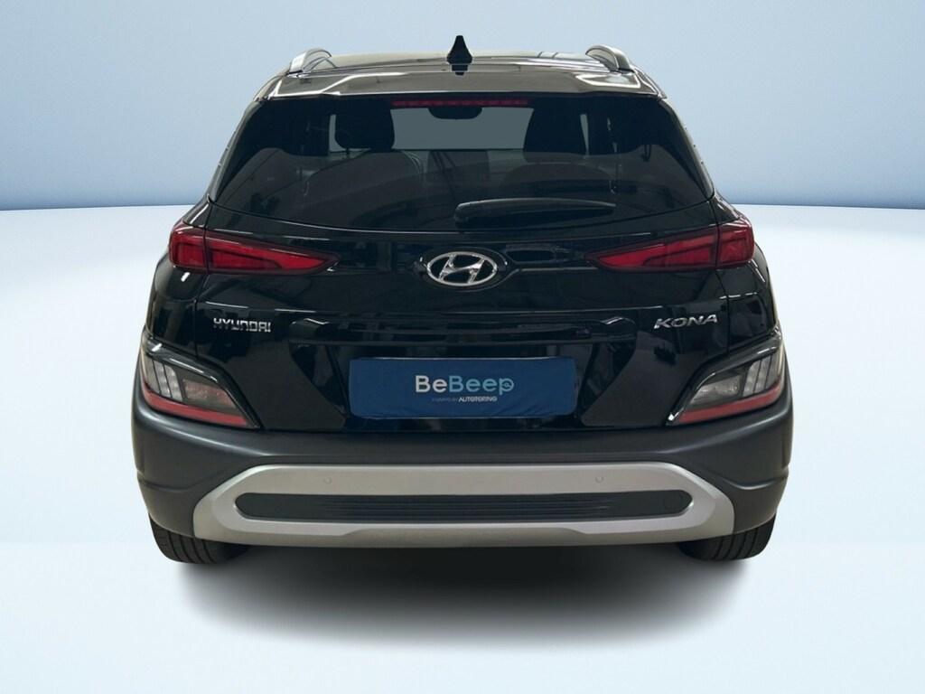 Hyundai Kona 1.0 t-gdi Xline 2wd 120cv