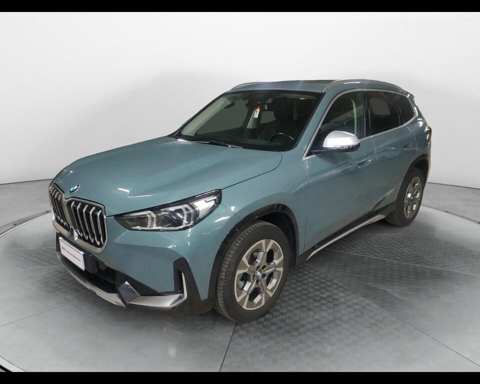 BMW X1 sdrive18d X-Line auto