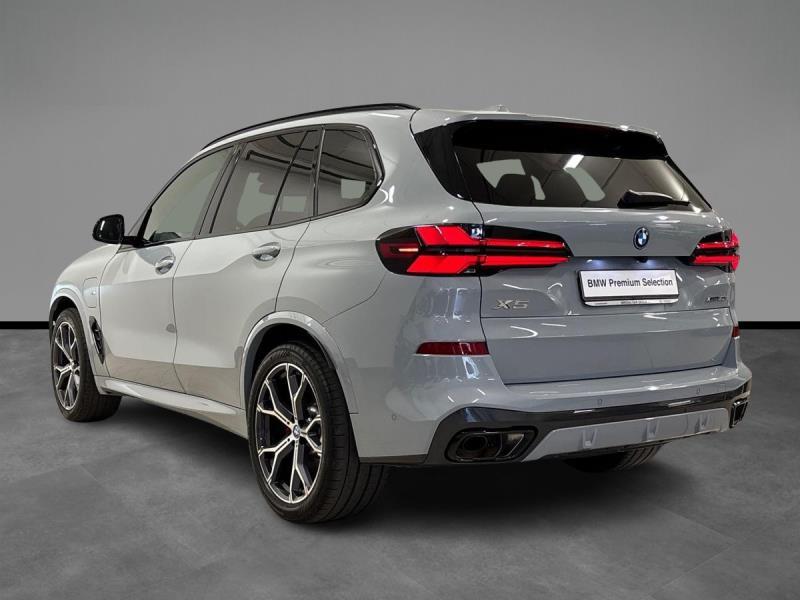 BMW X5 xdrive50e Msport auto