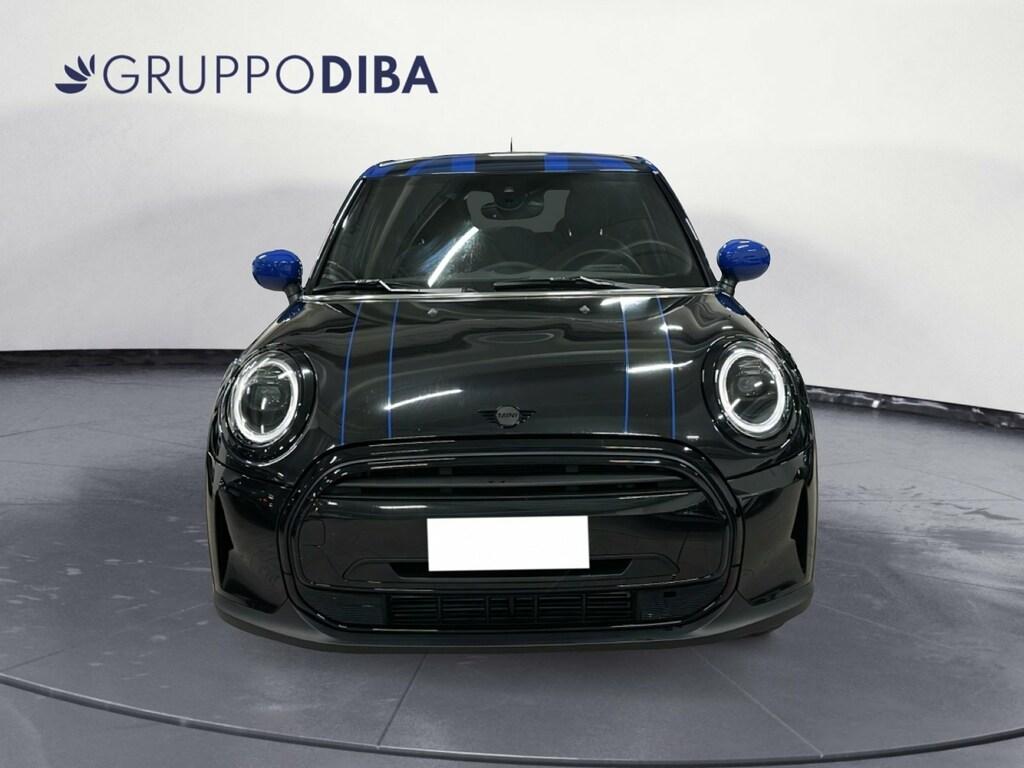 Mini Cooper 1.5 TwinPower Turbo Cooper