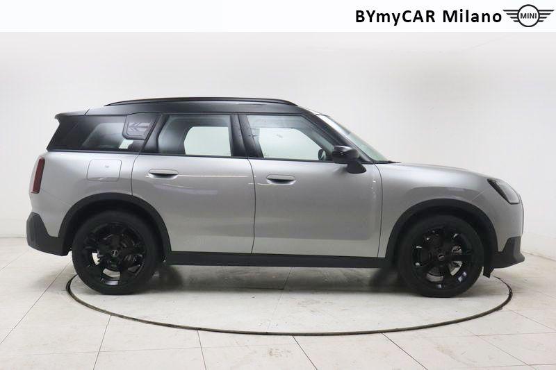 Mini Mini Countryman 1.5 48V C Classic auto