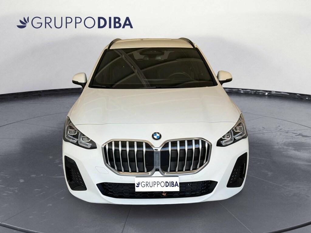 BMW Serie 2 218d Active Tourer Msport auto