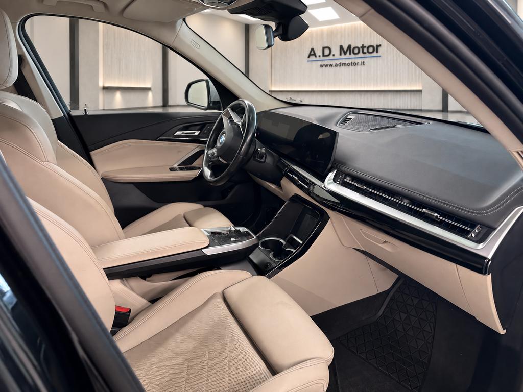 BMW X1 sdrive18i X-Line auto