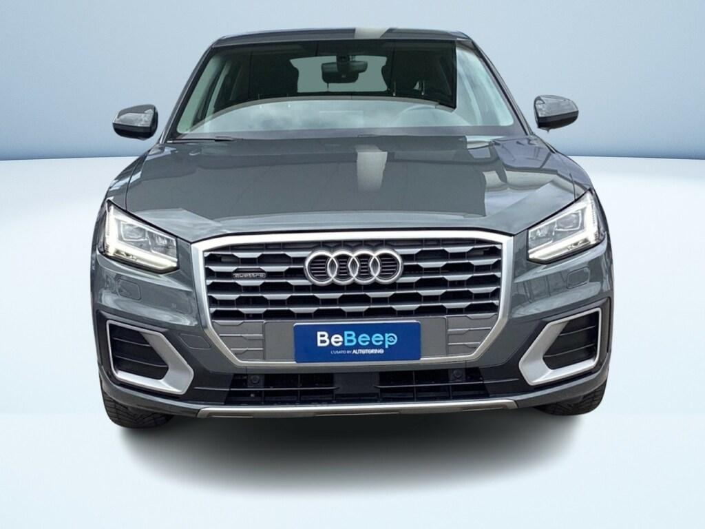 Audi Q2 2.0 tdi Sport quattro 150cv s-tronic
