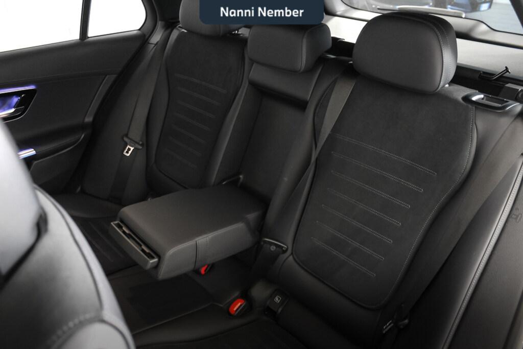 Mercedes Classe C 300 d mild hybrid Premium auto