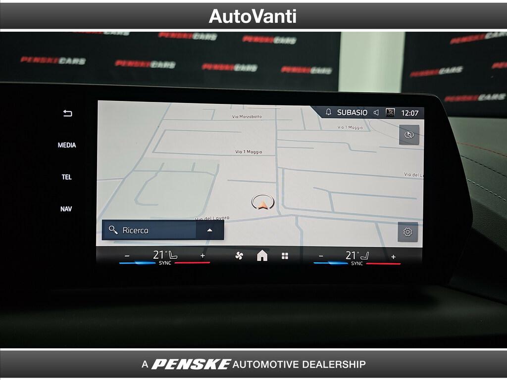 BMW Serie 1 118d MSport auto