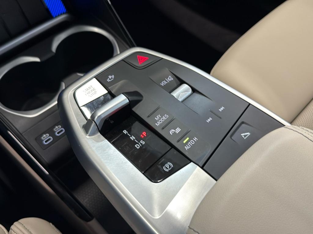 BMW X1 xdrive20d mhev 48V Msport auto