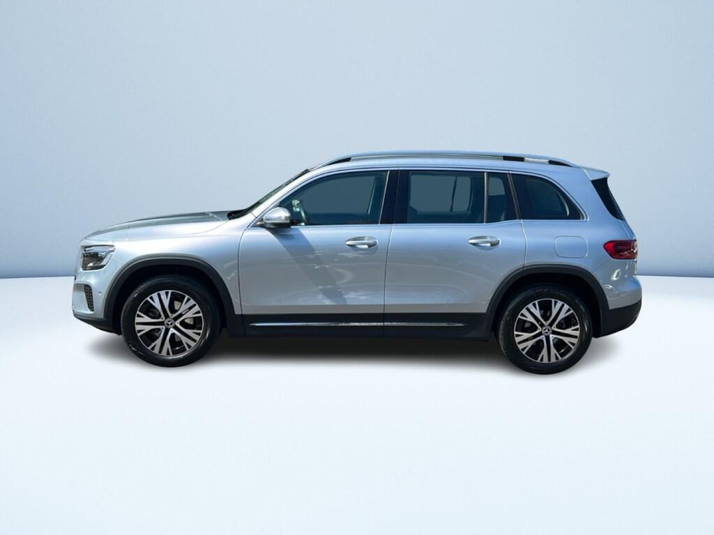Mercedes GLB 180 d Progressive Advanced auto