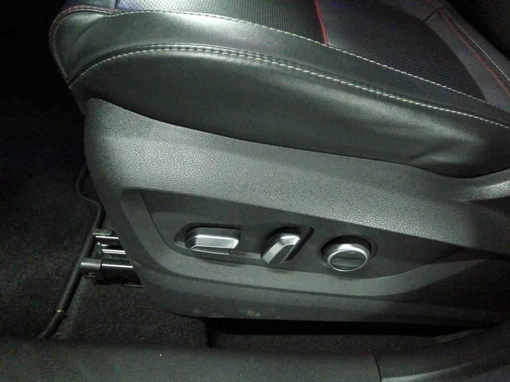 DR Motor DR6 1.5 turbo cvt