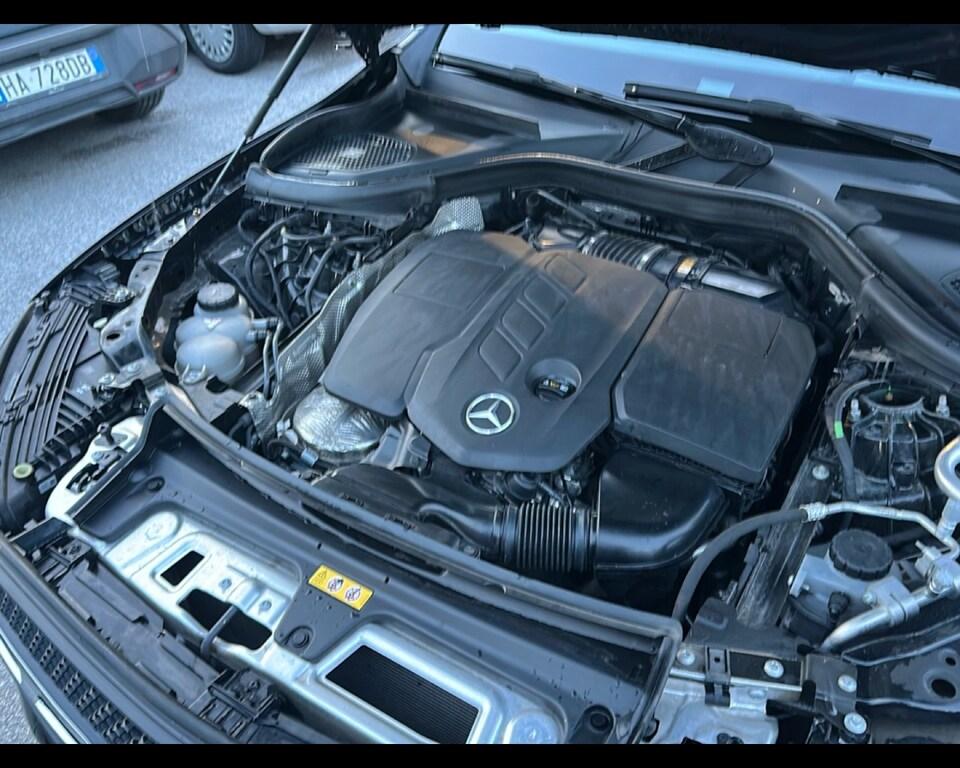 Mercedes GLC 220 d mhev AMG Premium Plus 4matic auto