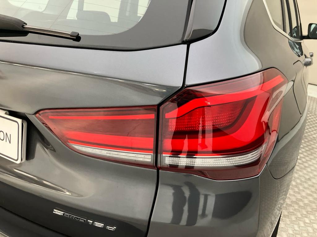 BMW X1 sdrive18d xLine Plus auto