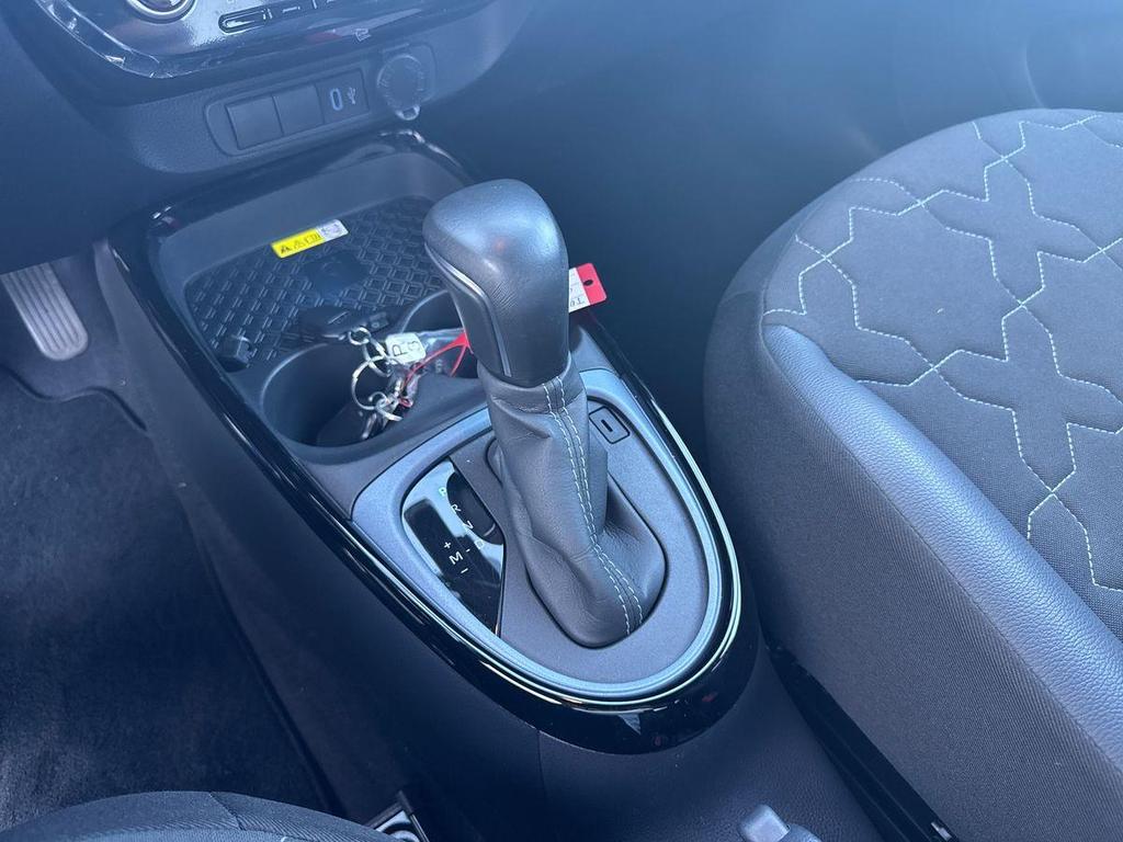 Toyota Aygo X 1.0 Lounge 72cv s-cvt