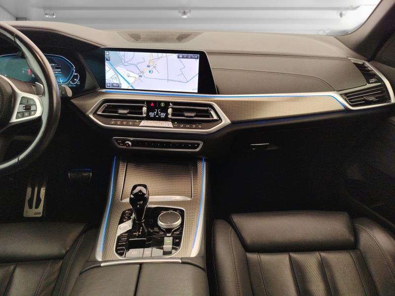 BMW X5 xdrive45e Msport auto