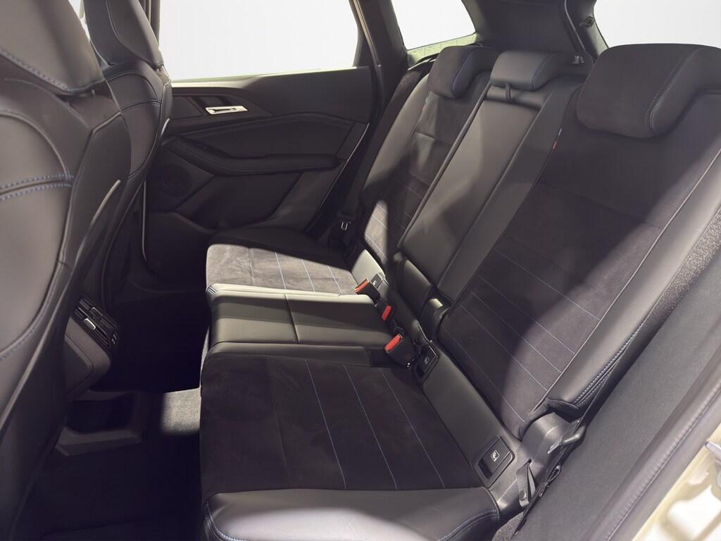 BMW Serie 2 218d Active Tourer Msport auto