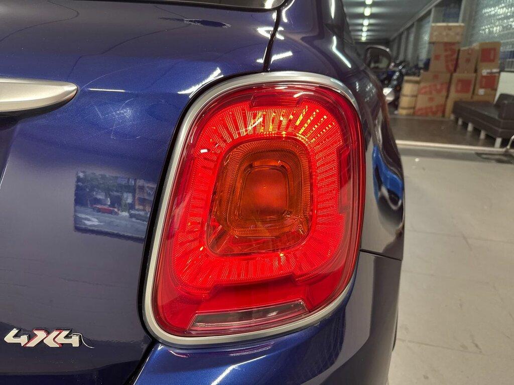 Fiat 500X 2.0 mjt Cross Plus 4x4 140cv auto