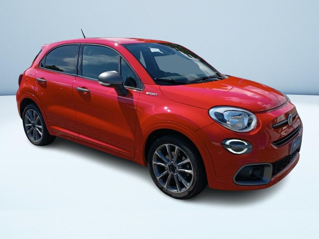Fiat 500X 1.3 T4 Sport 150cv dct