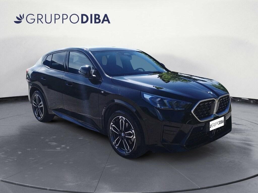 BMW X2 sdrive 18d MSport auto