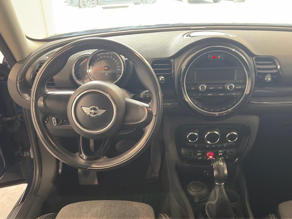 Mini Cooper Clubman 1.5 Cooper Boost Auto