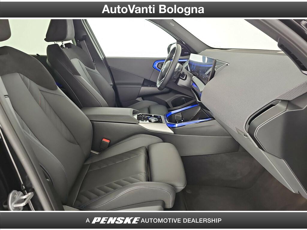 BMW X3 xdrive30e MSport Pro auto