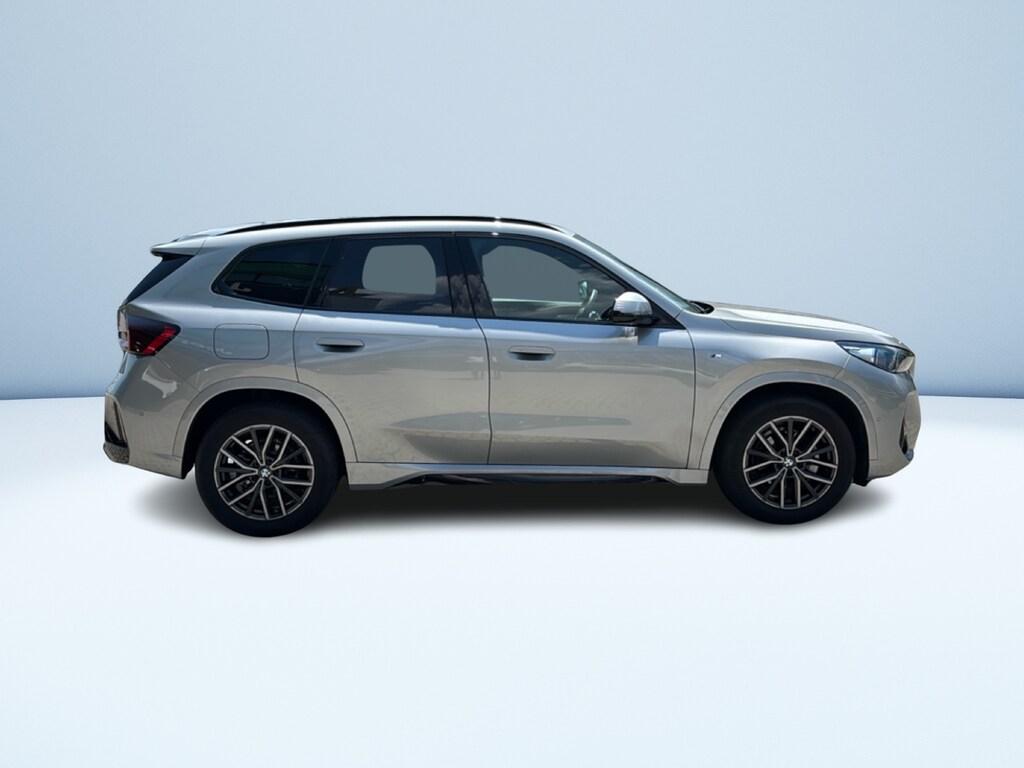 BMW X1 sdrive18i Msport auto