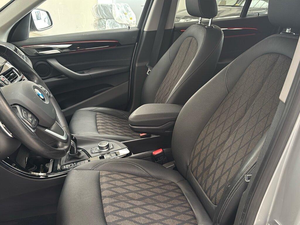 BMW X1 sdrive18d xLine auto