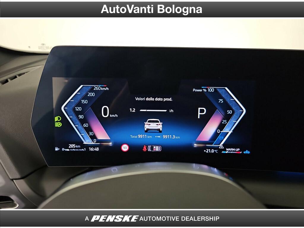 BMW Serie 1 118d MSport Pro auto