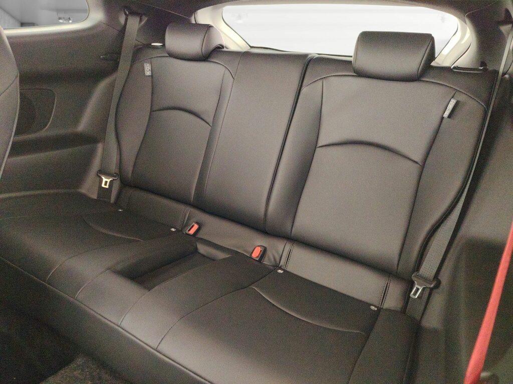 Toyota GR Yaris 1.6 Circuit dat-8