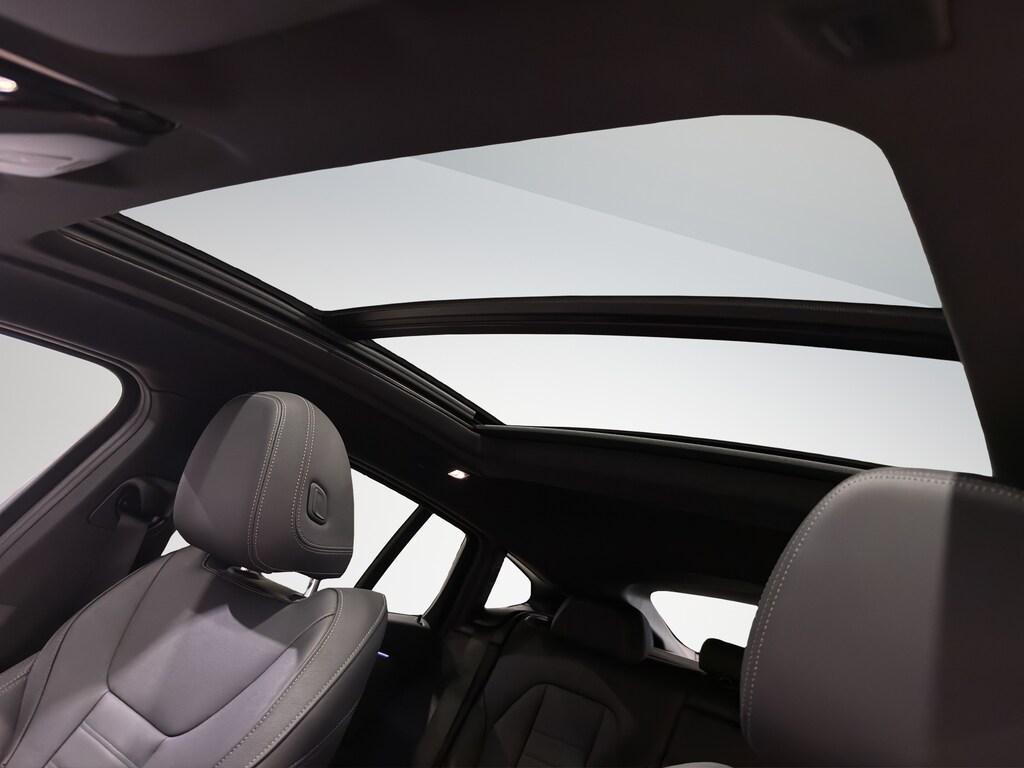 BMW X4 xdrive20d mhev 48V Msport auto