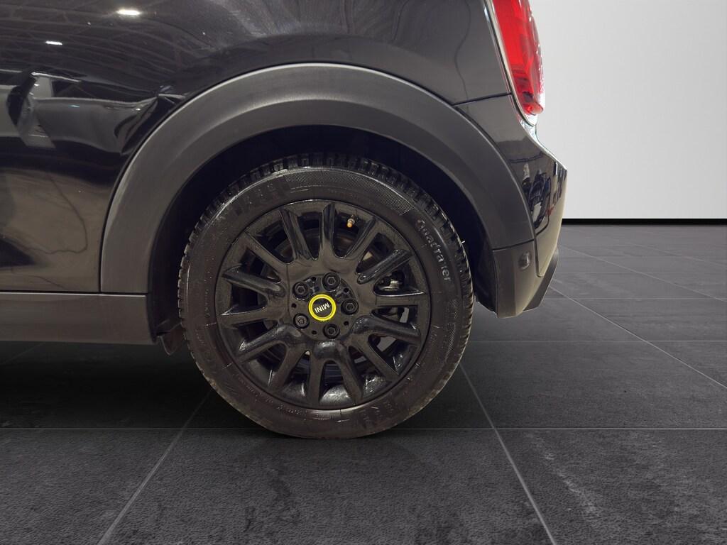 Mini Mini 3p Cooper SE Electric auto