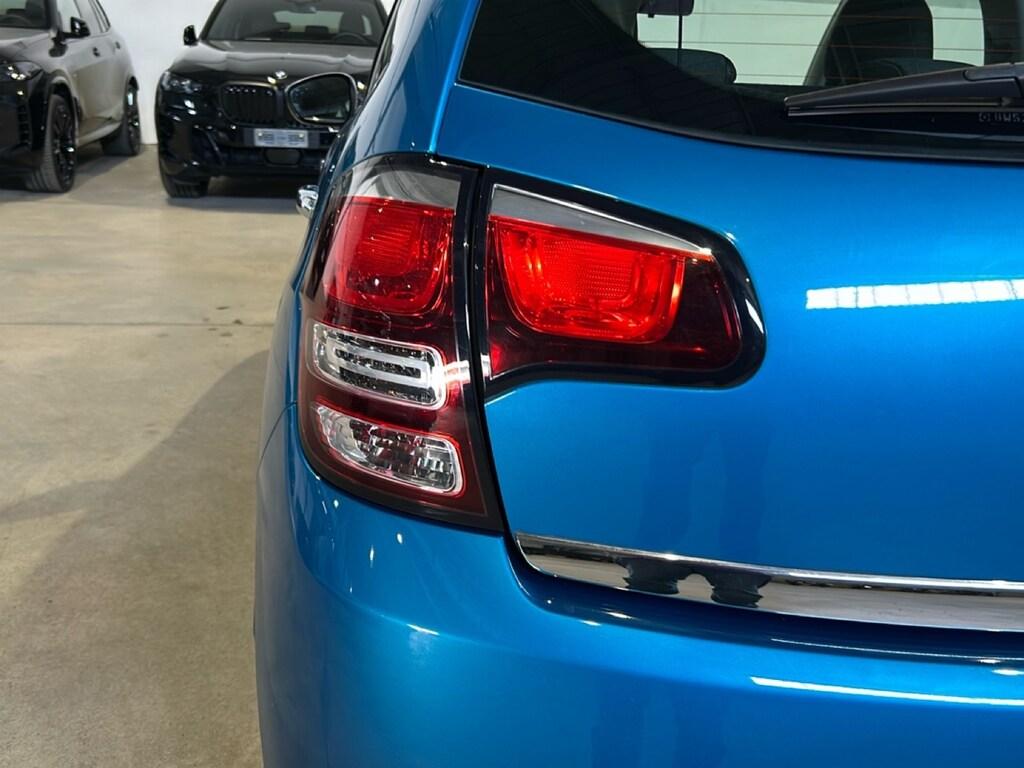 Citroen C3 1.2 puretech Seduction 82cv E6
