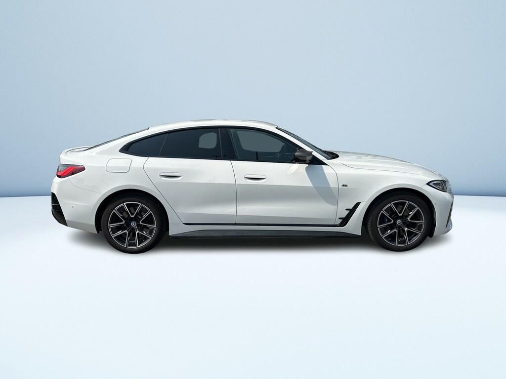 BMW i4 M i4 M50 Sport auto