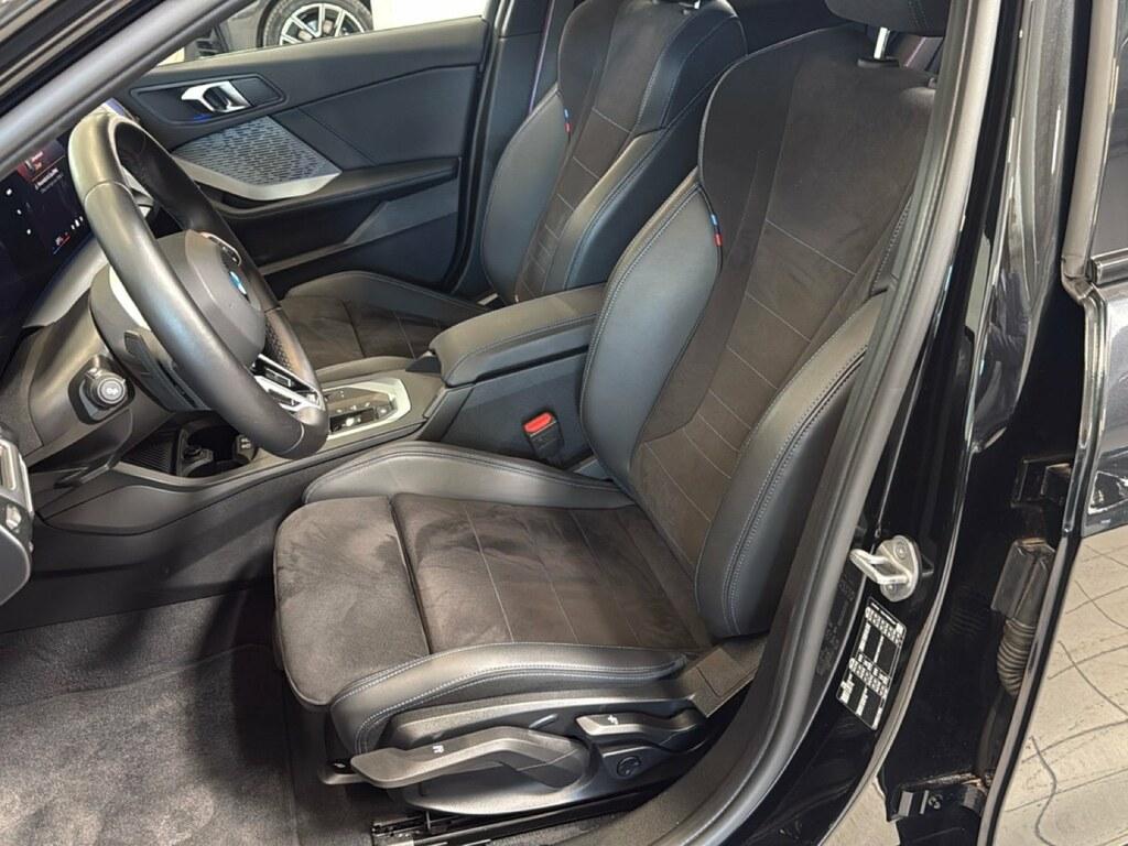 BMW Serie 1 118d MSport Pro auto
