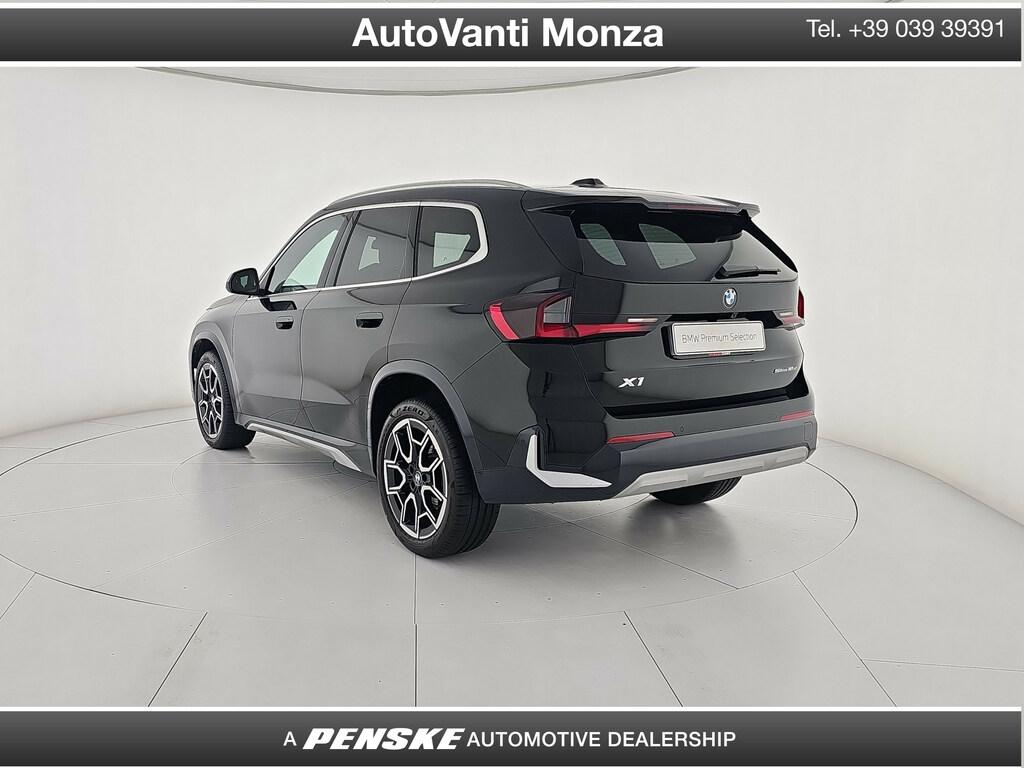 BMW X1 sdrive18d X-Line Edition Essence auto
