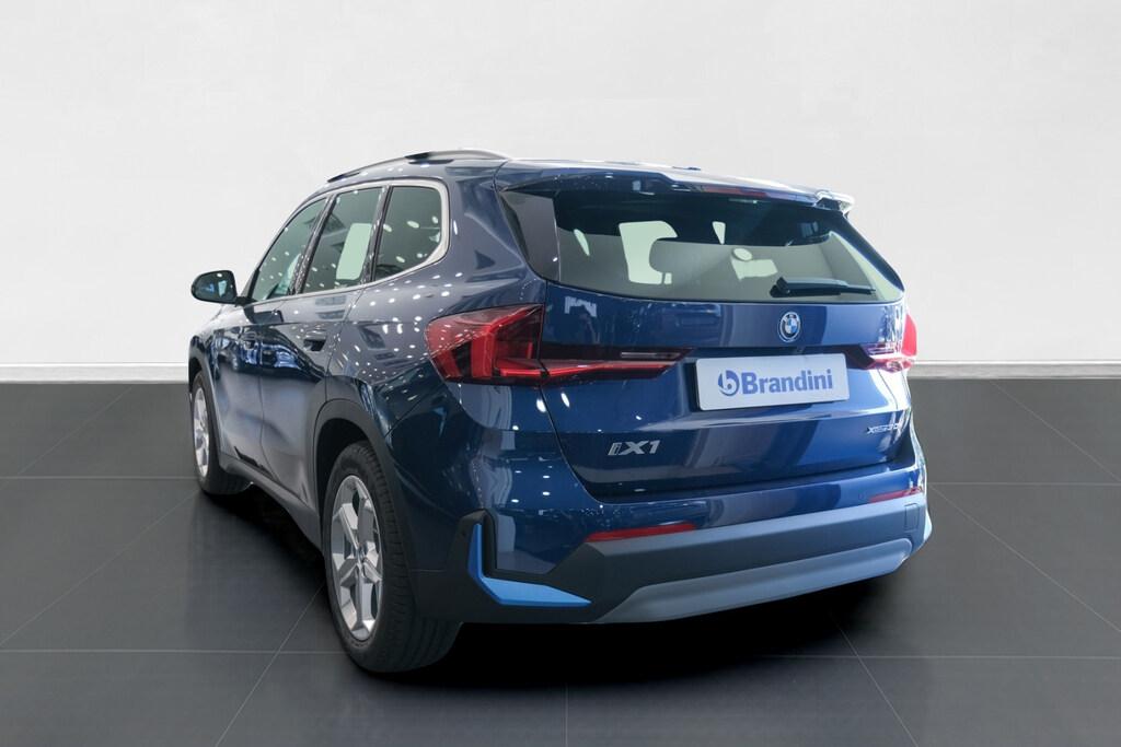 BMW iX1 30 xdrive