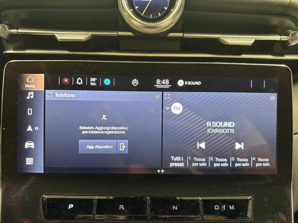 Maserati Grecale 2.0 mhev GT 250cv auto