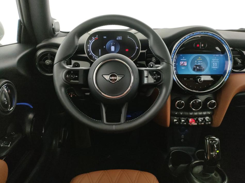 Mini Cooper S 2.0 TwinPower Turbo Cooper S