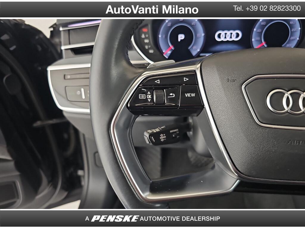 Audi A8 50 3.0 tdi mhev quattro tiptronic