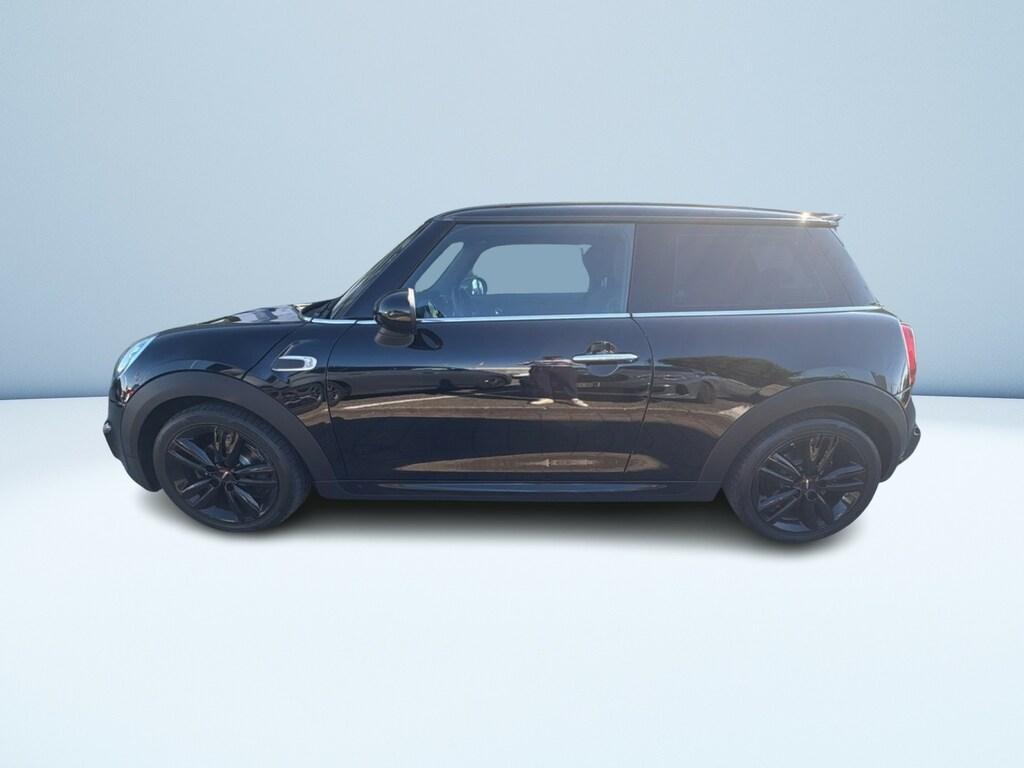 Mini Cooper 1.5 Cooper Hype