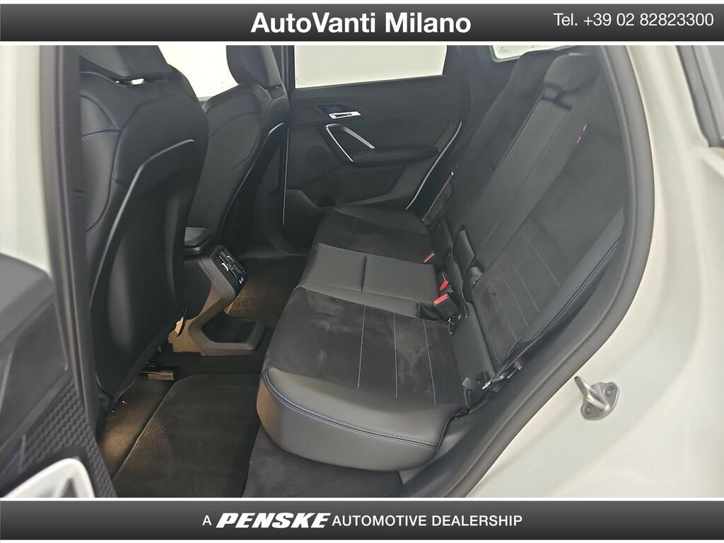 BMW X1 xdrive 25e MSport Pro auto