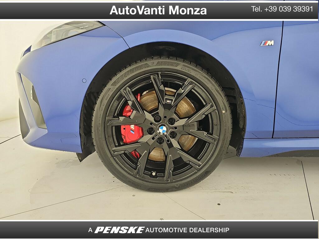 BMW Serie 1 118d MSport Pro auto