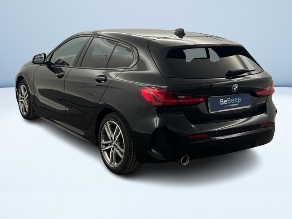 BMW Serie 1 118i Msport auto