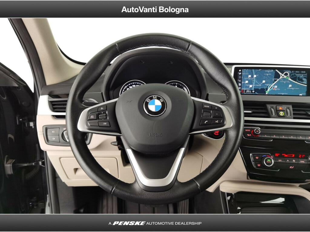 BMW X1 xdrive18d xLine auto