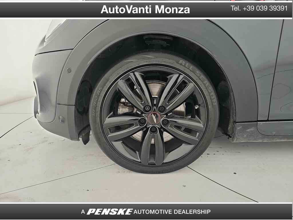 Mini Cooper S 2.0 TwinPower Turbo Cooper S Hype