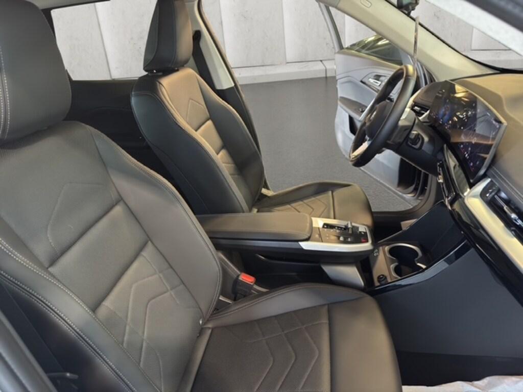 BMW X1 xdrive20d mhev 48V X-Line auto