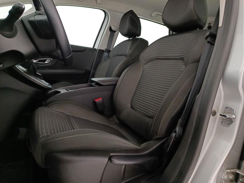 Renault Scenic 1.5 dci energy Sport Edition2 110cv edc
